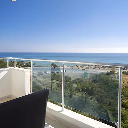 Grand Juno Beach Hotel 호텔
