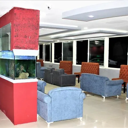 Grand Juno Beach Hotel 알란야