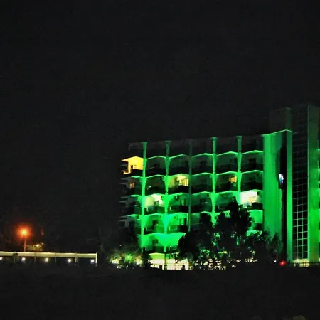 Grand Juno Beach Hotel 3* 알란야