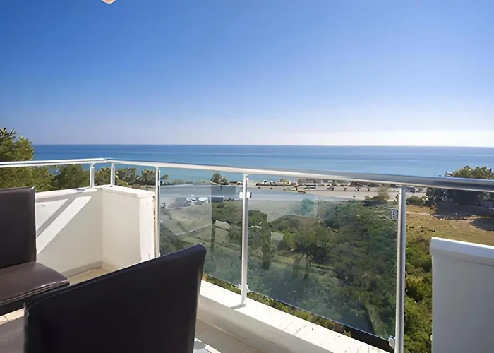 Grand Juno Beach Hotel Hotel