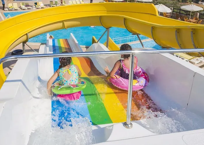 Grand Juno Beach Hotel Hotel 3*