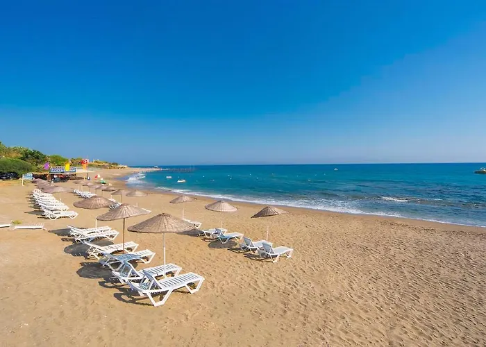 Hotel Grand Juno Beach Hotel