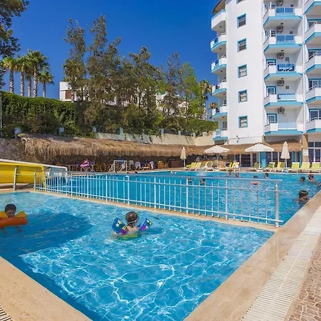 Grand Juno Beach Hotel