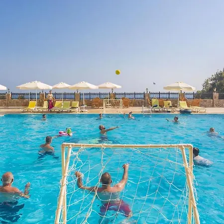Grand Juno Beach Hotel אלאניה