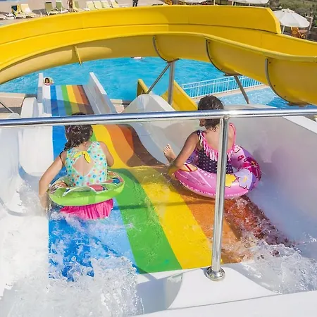 Grand Juno Beach Hotel Hotel 3*