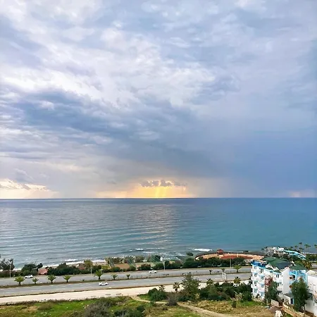 Grand Juno Beach Hotel Alanya