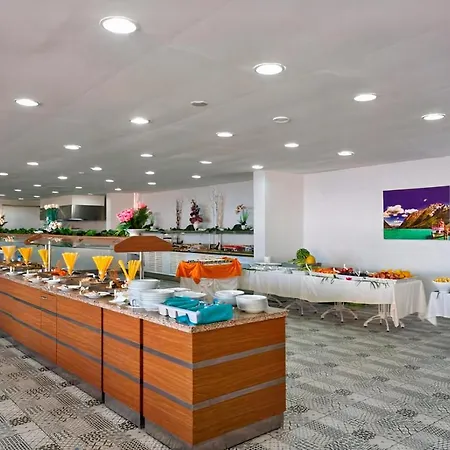 Grand Juno Beach Hotel アランヤ