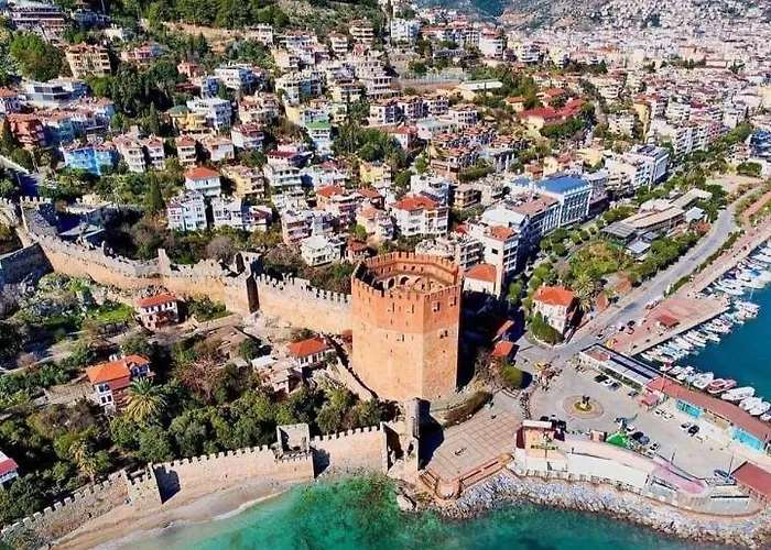 Grand Juno Beach Hotel