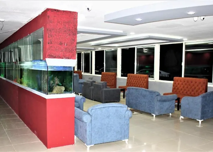 Grand Juno Beach Hotel אלאניה