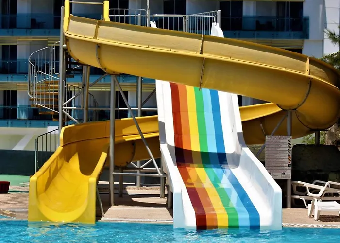 מלון Grand Juno Beach Hotel