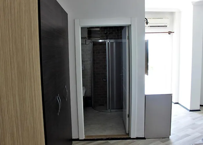 מלון Grand Juno Beach Hotel