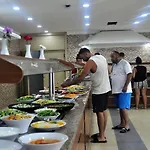 Otel Grand Juno Beach Hotel Alanya