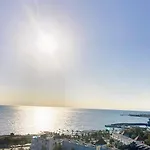 Grand Juno Beach Hotel Alanya