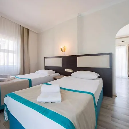 Grand Juno Beach Hotel Otel
