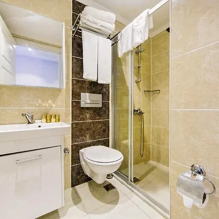 Grand Juno Beach Hotel Otel Alanya