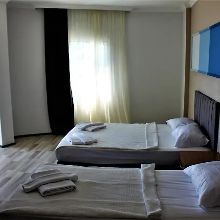 Grand Juno Beach Hotel Otel 3*