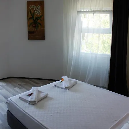 Otel Grand Juno Beach Hotel